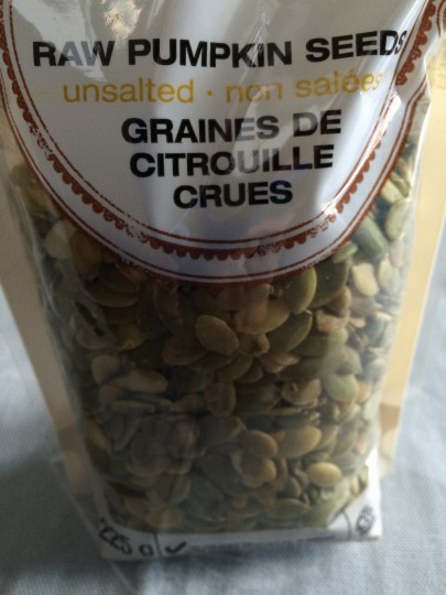 pumpkinseeds Shelled Pumpkin Seeds