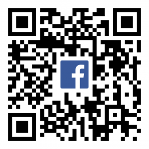 FB QR code: Meal Planning and Economical Eating for Insanely Busy People