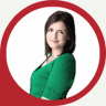 Dietitian, Christine Devaney-Towsley