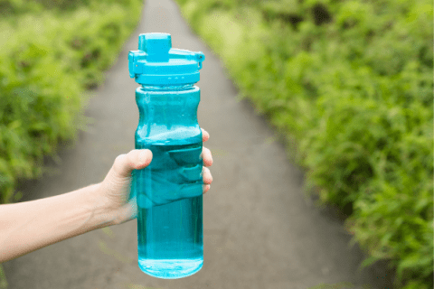 How to Drink More Water if You Struggle to Stay Hydrated