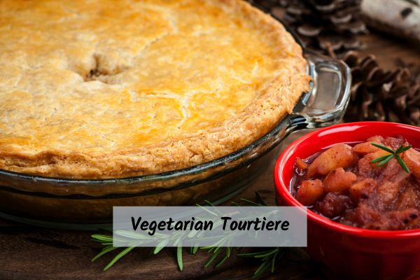 Holiday_Vegetarian_Tourtiere holiday vegetarian tourtiere