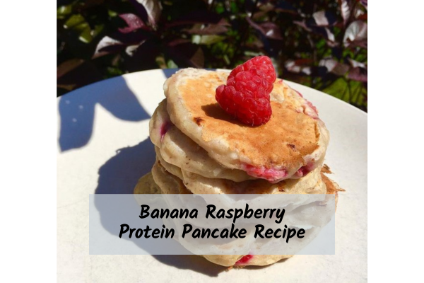 Banana_Raspberry_Protein_Pancake_Recipe Banana_Raspberry_Protein_Pancake_Recipe