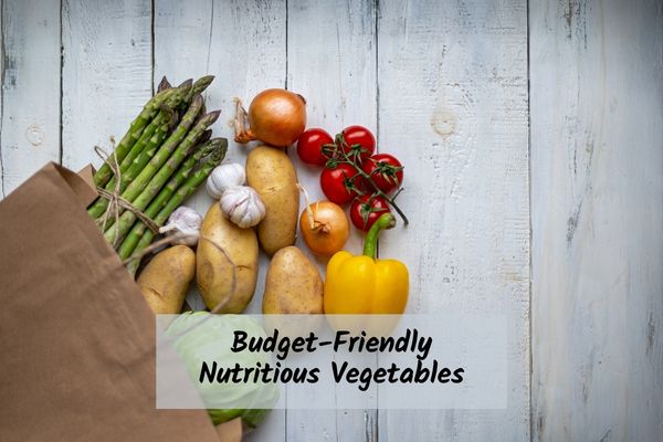 budget-friendly vegetables thumnail