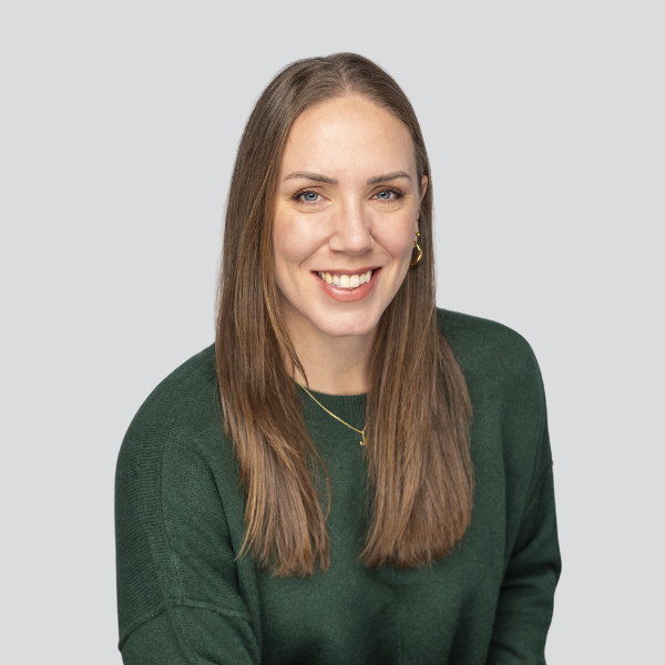 Dietitian Jana Spindler