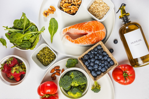 Osteoporosis Diet