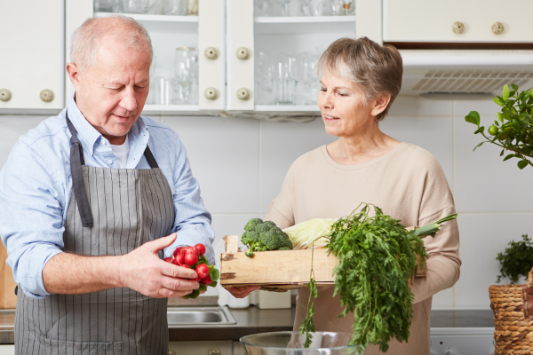 2 Foods that lower your risk of developing cancer