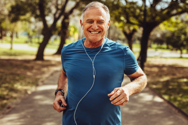 Nutrition for Supporting Bone Health 