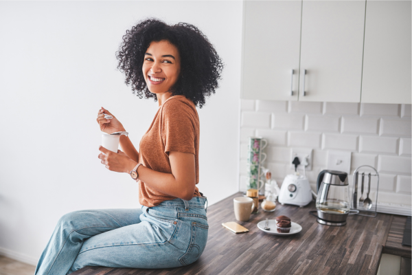 The Benefits of Probiotics