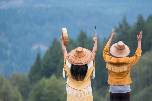 Weight Stigma in Indigenous Communities