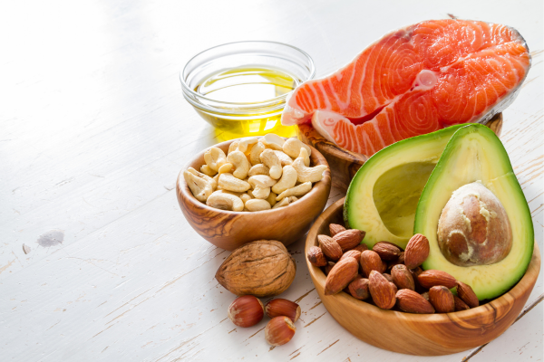 Mediterranean diet