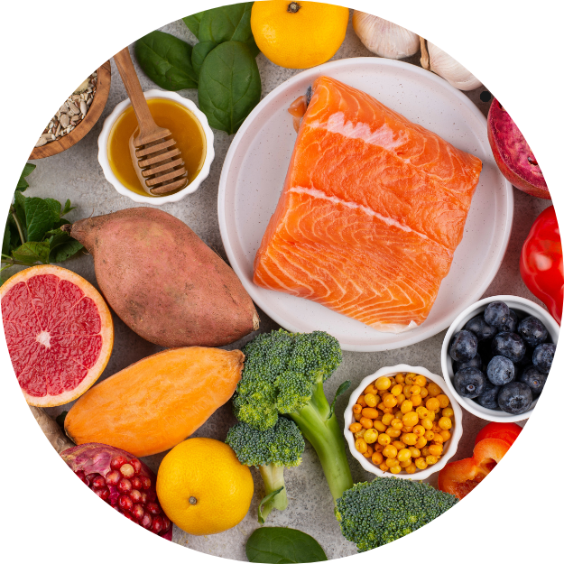 Immunity_Seminar foods for immunity