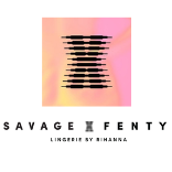 savage x fenty logo