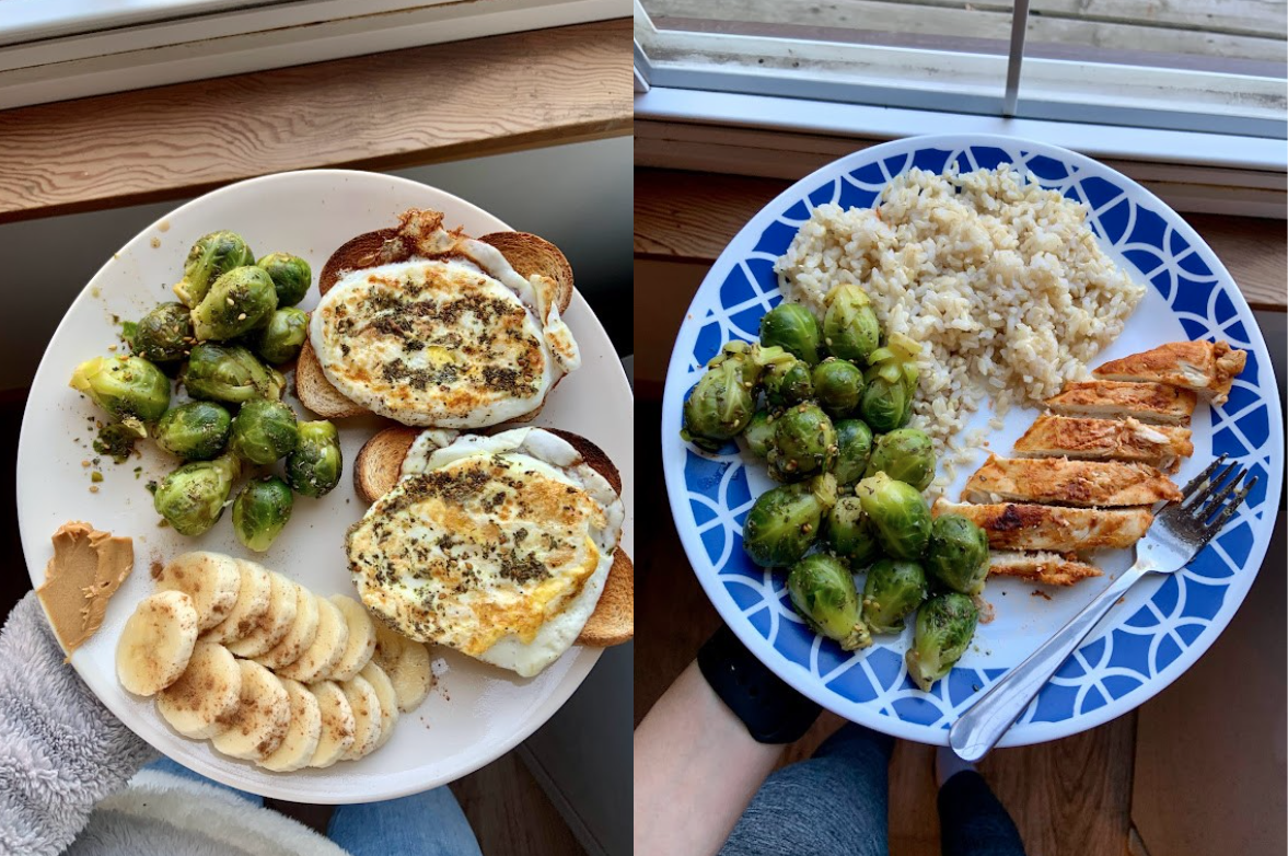 balanced plate method